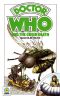 [Doctor Who · Target-Library 29] • The Green Death